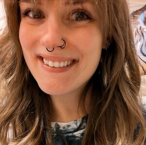 Meet your Posher, Nic